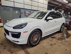 2016 Porsche Cayenne gts for sale in East Granby, CT