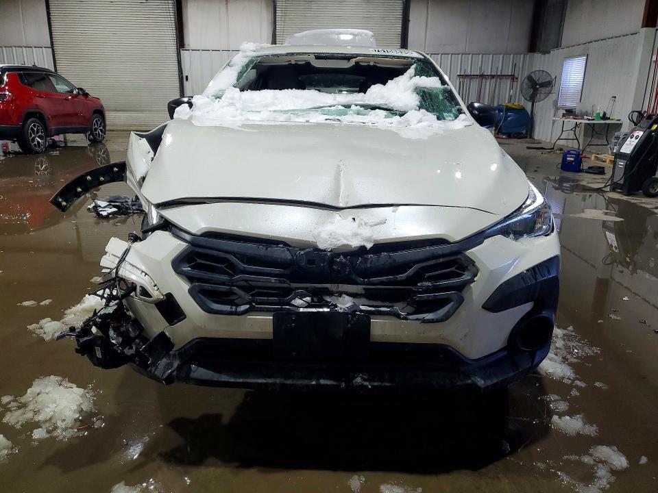 2024 Subaru Xv Crosstrek