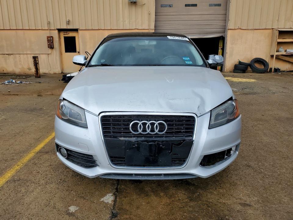 2012 Audi A3 Premium Plus