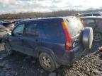 2004 Honda Cr-v ex