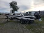2022 Caymas Boat