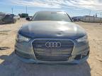 2014 Audi A6 Prestige