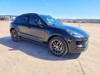 2022 Porsche Macan s