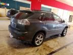 2008 Lexus Rx 400h