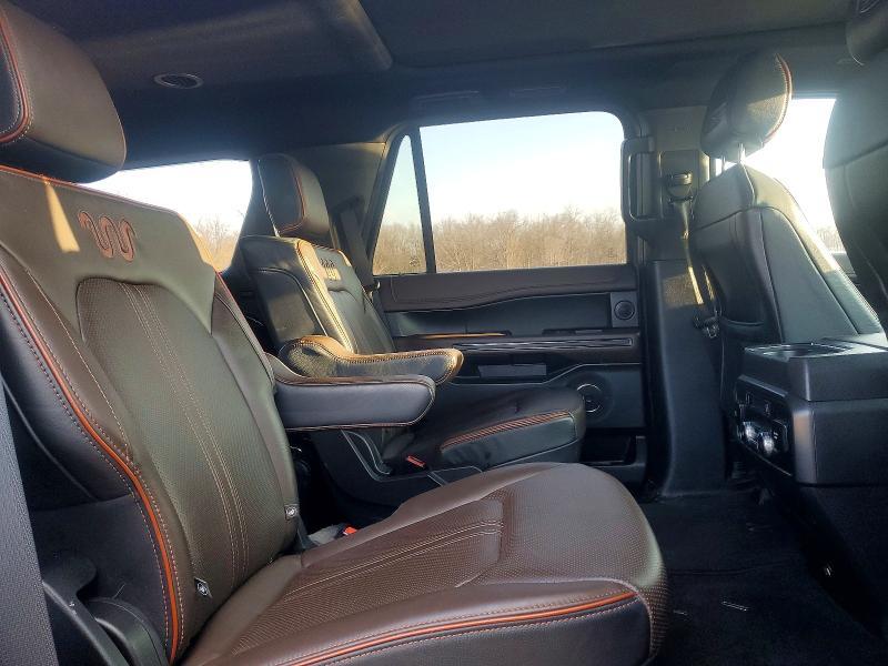2020 Ford Expedition King Ranch