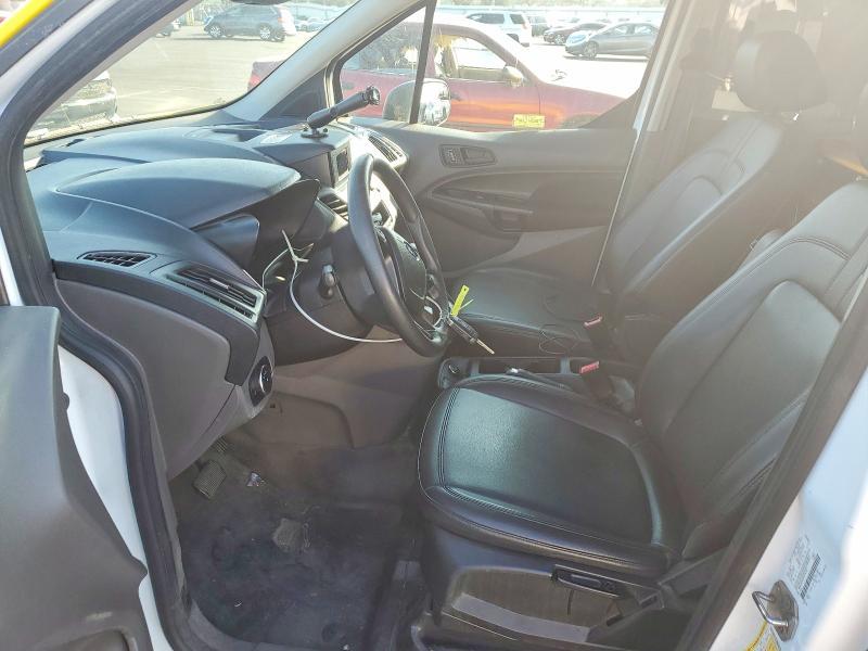 2019 Ford Transit Connect xl