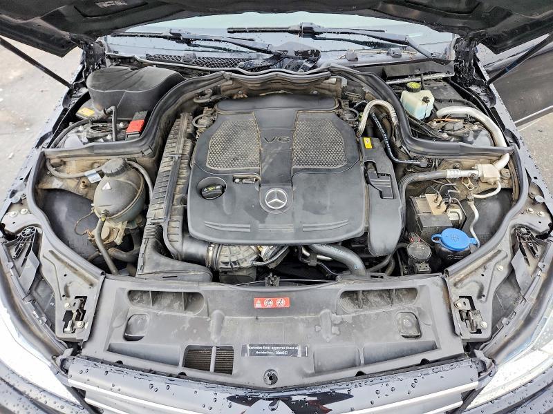 2014 Mercedes-Benz C 300 4matic