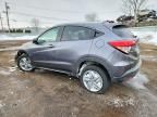 2020 Honda Hr-v ex