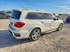 2016 Mercedes-Benz Gl 550 4matic