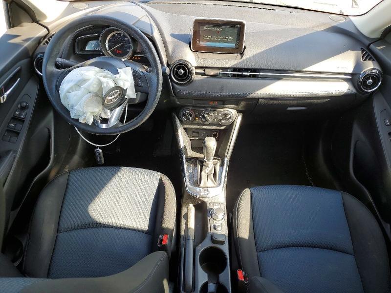 2018 Toyota Yaris ia Base