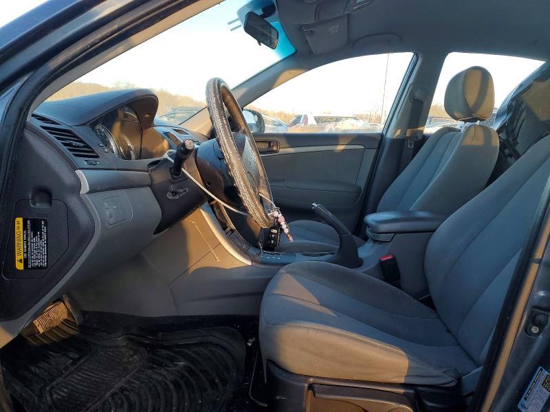 2009 Hyundai Sonata gls
