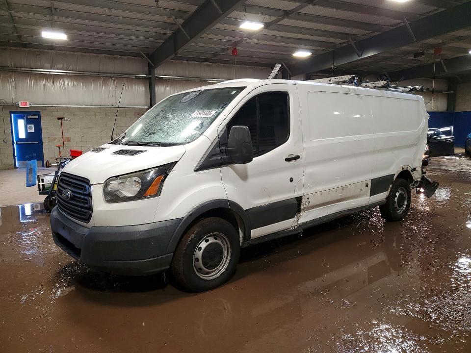 2017 Ford Transit 150 Delivery van