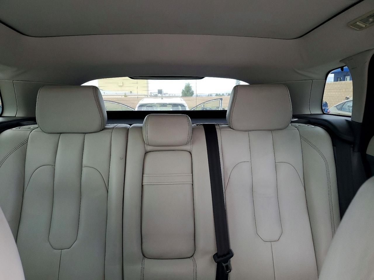 2013 Land Rover Range Rover Evoque Prestige Premium