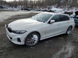 2024 BMW 330i en venta en Marlboro, NY