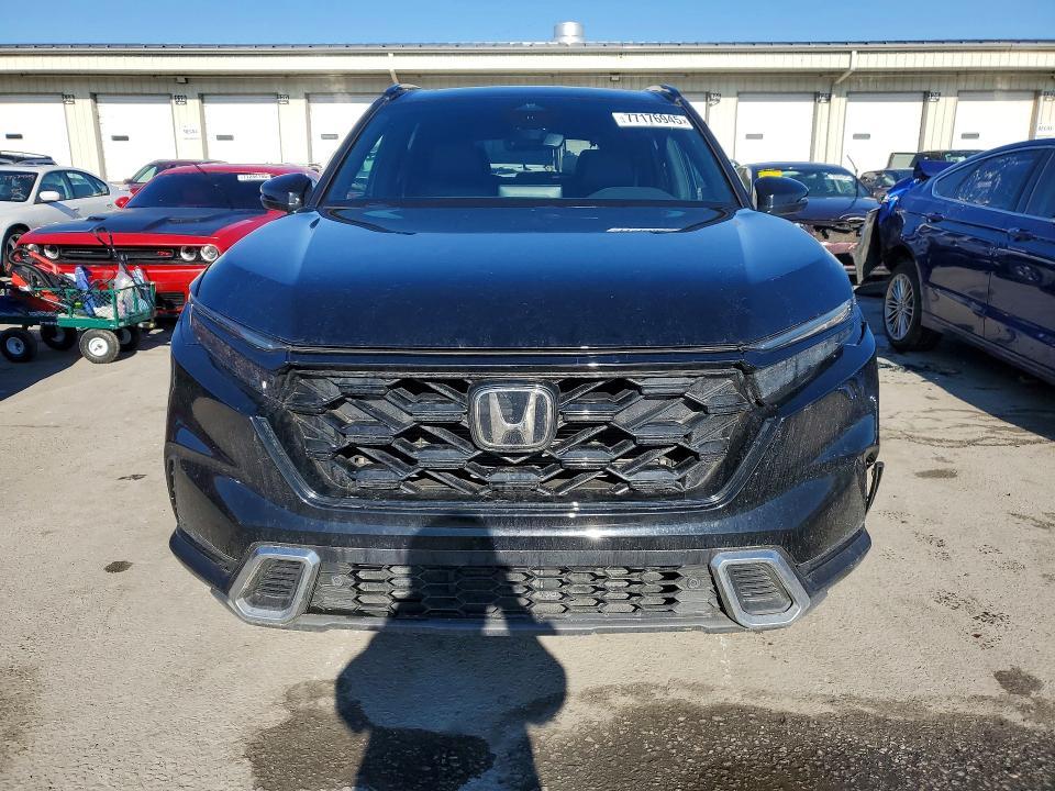 2024 Honda Cr-v Sport Touring