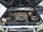 2010 Toyota Tacoma Double cab