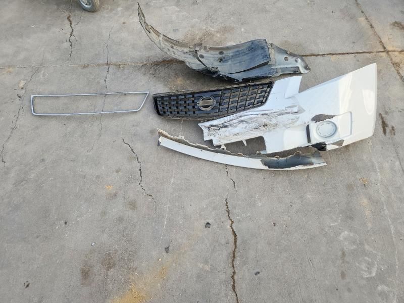 2009 Nissan Sentra 2.0