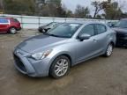 2016 Scion IA