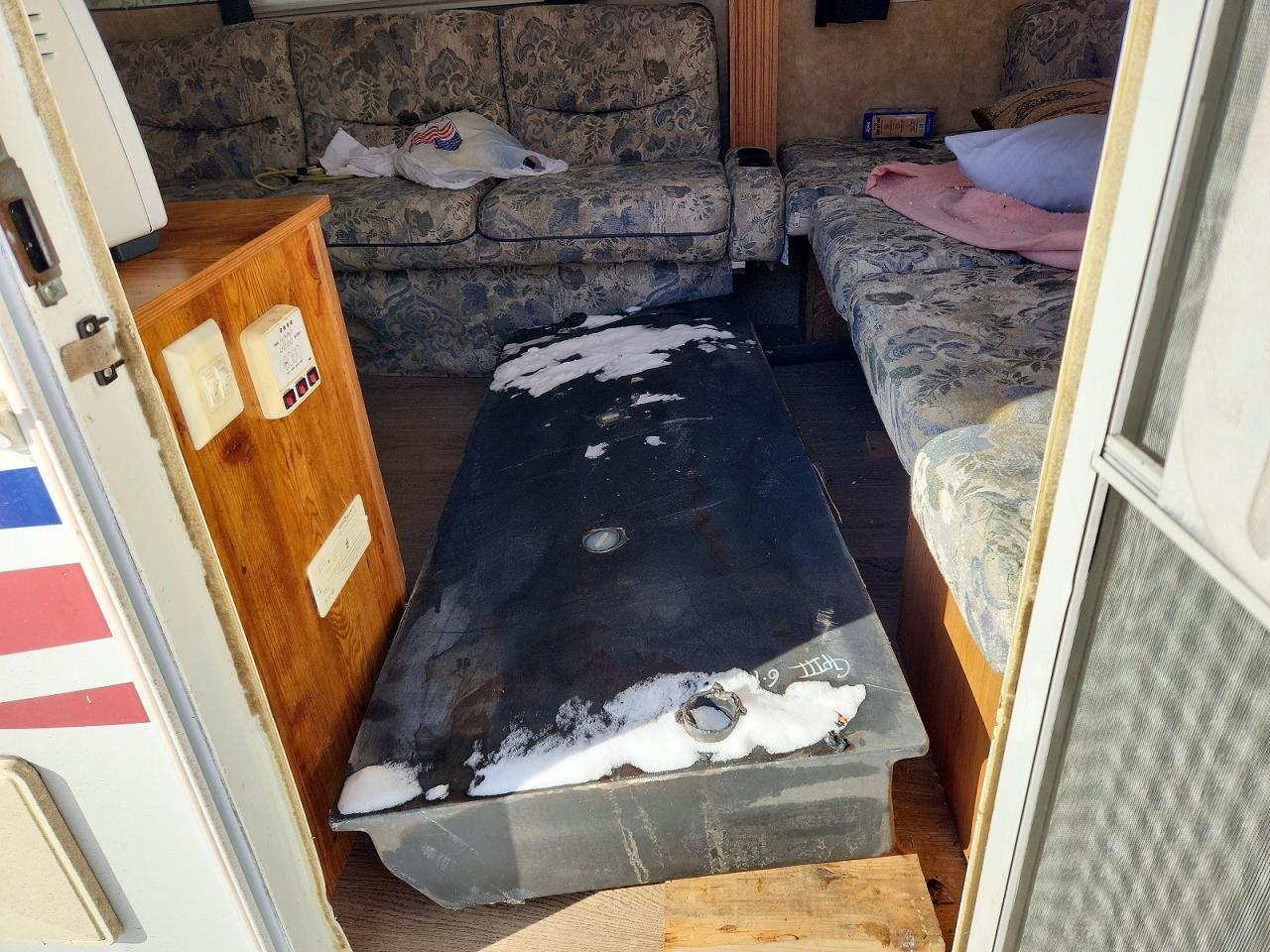 2007 Jayco JAY Feather Sport ULTRA-LI