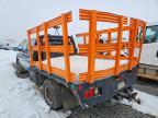 2014 Dodge RAM 3500 Flatbed Truck