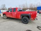 2011 Chevrolet Silverado K1500 LS
