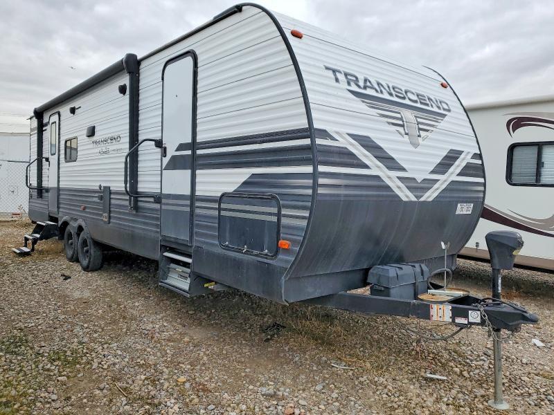 2020 Grand Design Transcend Camper
