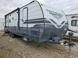 Grand Design Vehiculos salvage en venta: 2020 Grand Design Transcend Camper