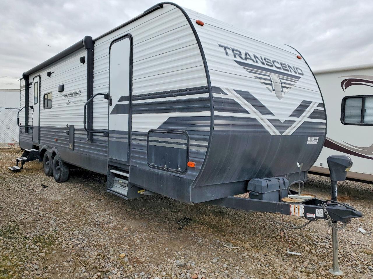 2020 Grand Design Transcend Camper