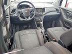 2018 Chevrolet Trax 1LT