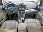 2013 Ford C-max sel