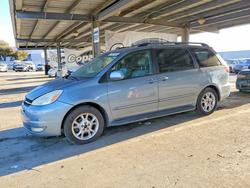 2004 Toyota Sienna xle Limited 7-passenger for sale in Hayward, CA