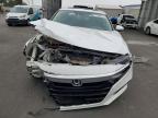 2019 Honda Accord Hybrid ex