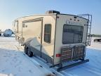 2017 Coachmen Chaparral Series