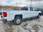 2015 Chevrolet Silverado K2500 Heavy Duty LT
