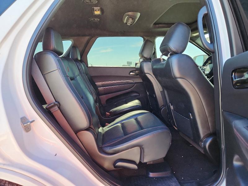 2021 Dodge Durango r