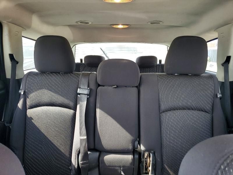 2013 Dodge Journey sxt
