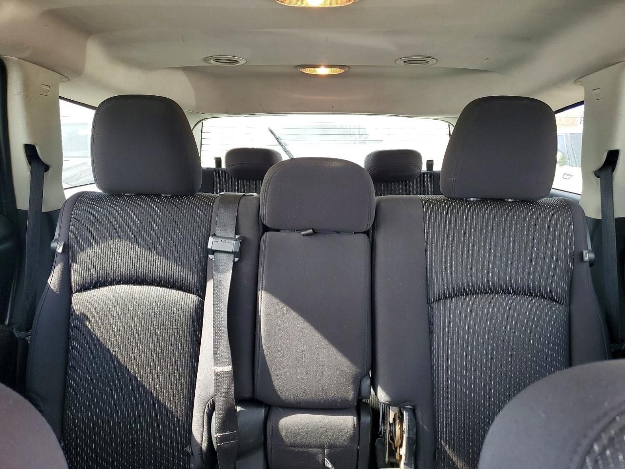 2013 Dodge Journey sxt