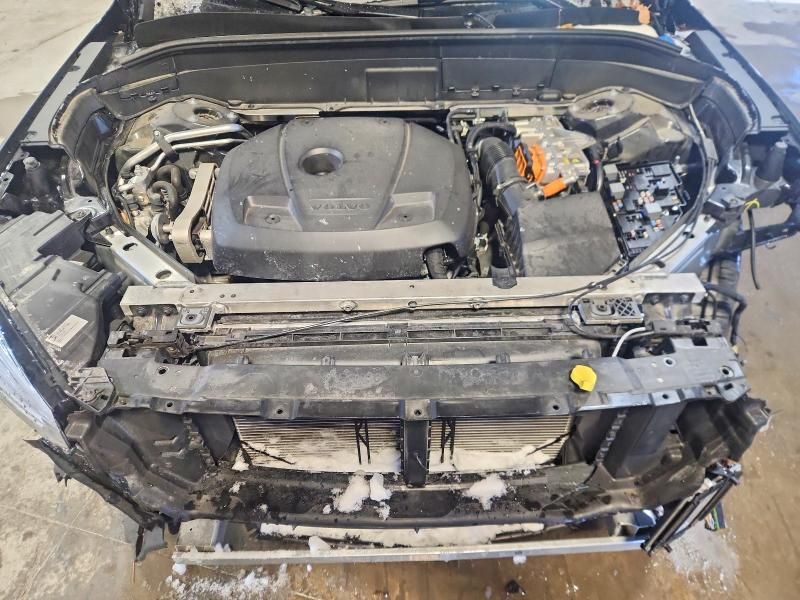 2024 Volvo Xc90 Ultimate