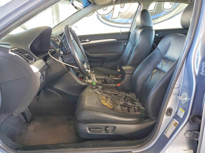 2006 Acura TSX