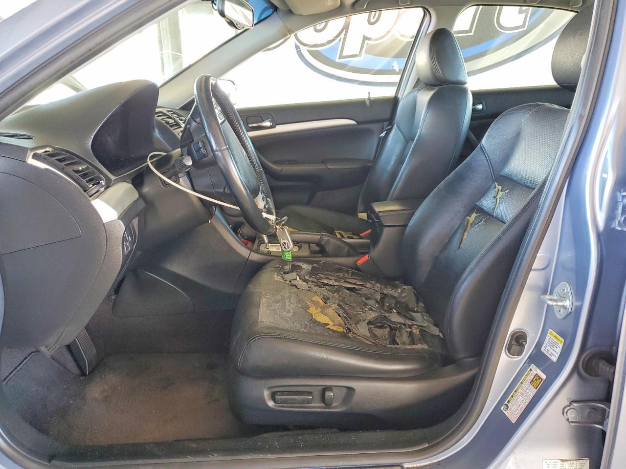 2006 Acura TSX