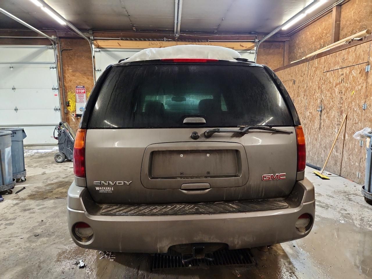 2006 GMC Envoy