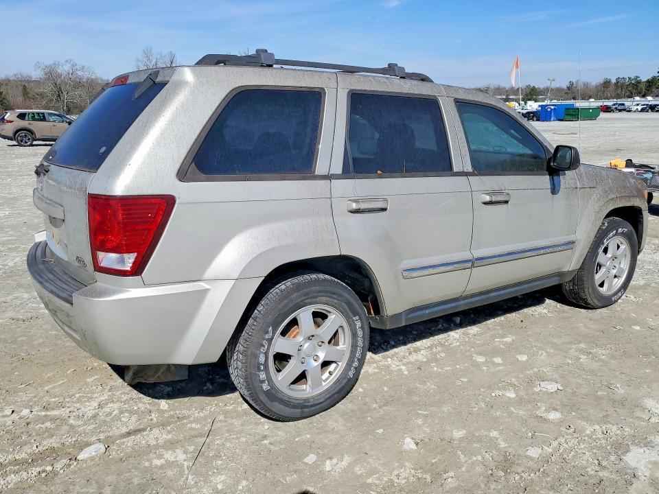 2010 Jeep Grand Cherokee Laredo