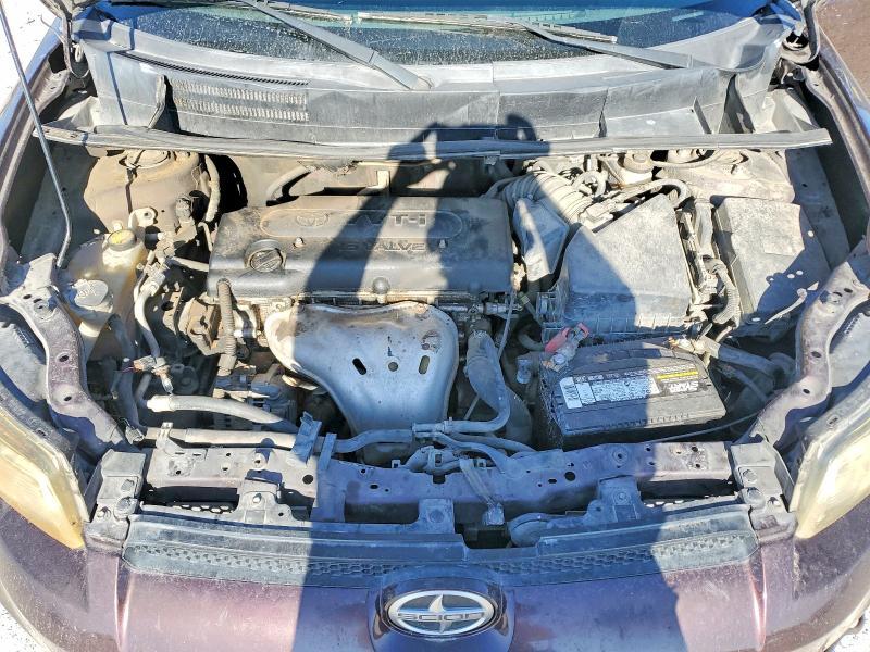 2011 Scion XB