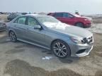 2014 Mercedes-Benz E 350