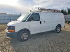 2013 Chev Rolet Express 2500 Utility / Service Van