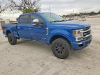 2022 Ford F350 Super Duty