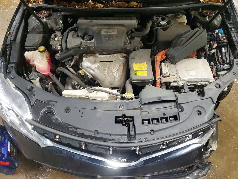 2013 Toyota Avalon Hybrid