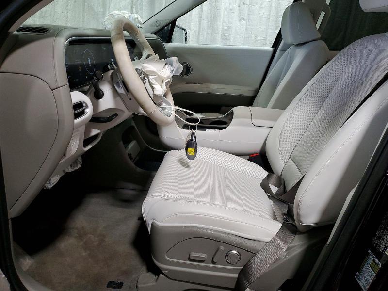2026 Hyundai Palisade sel