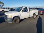 2009 Chevrolet Silverado C1500
