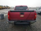 2007 Chevrolet Silverado K1500 Crew Cab